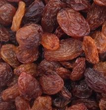 Picture of SULTANAS 500G